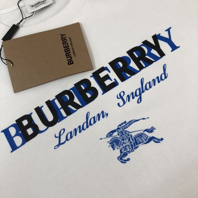 Burberry T-Shirts